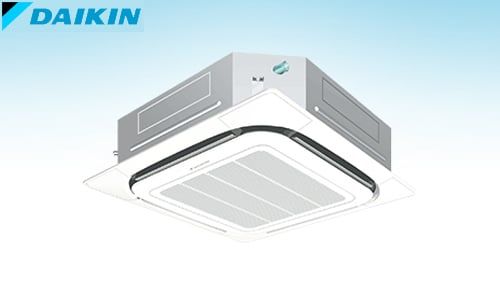 FCNQ21MV1/RNQ21MV19+BRC7F633F9+BYCP125K-W18 - Điều hòa âm trần Daikin 1 chiều 21.000BTU