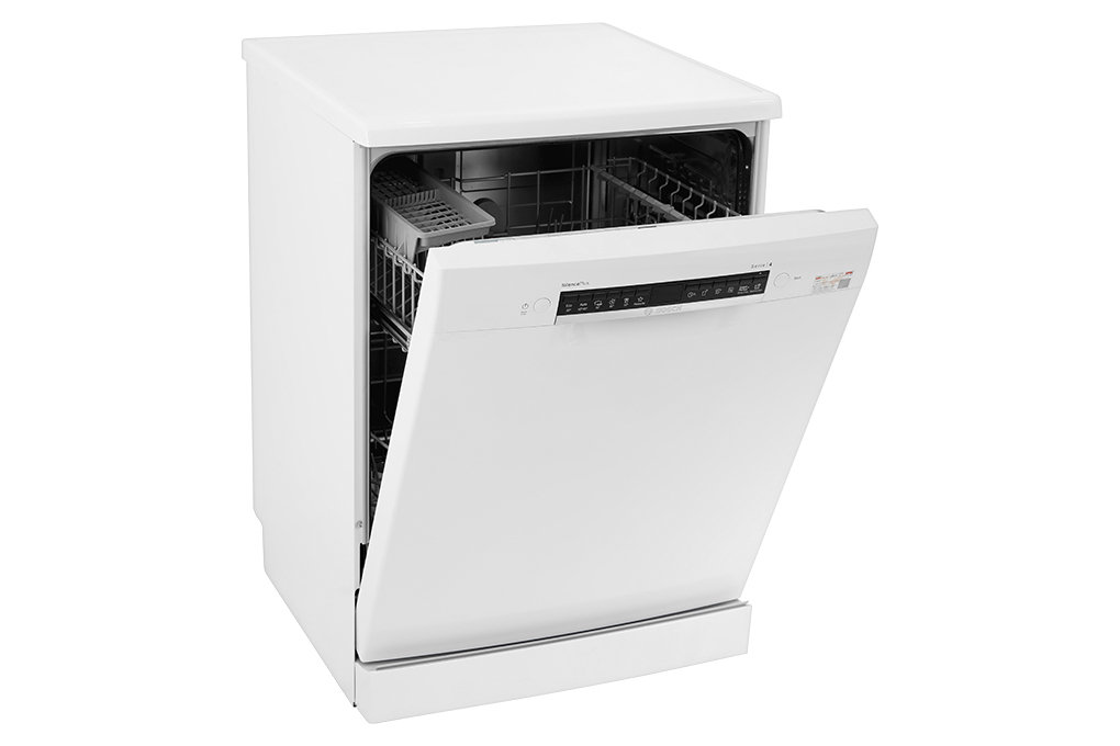 SMS4HAW48E - Máy Rửa Chén Bosch_13 Bộ - Series 4