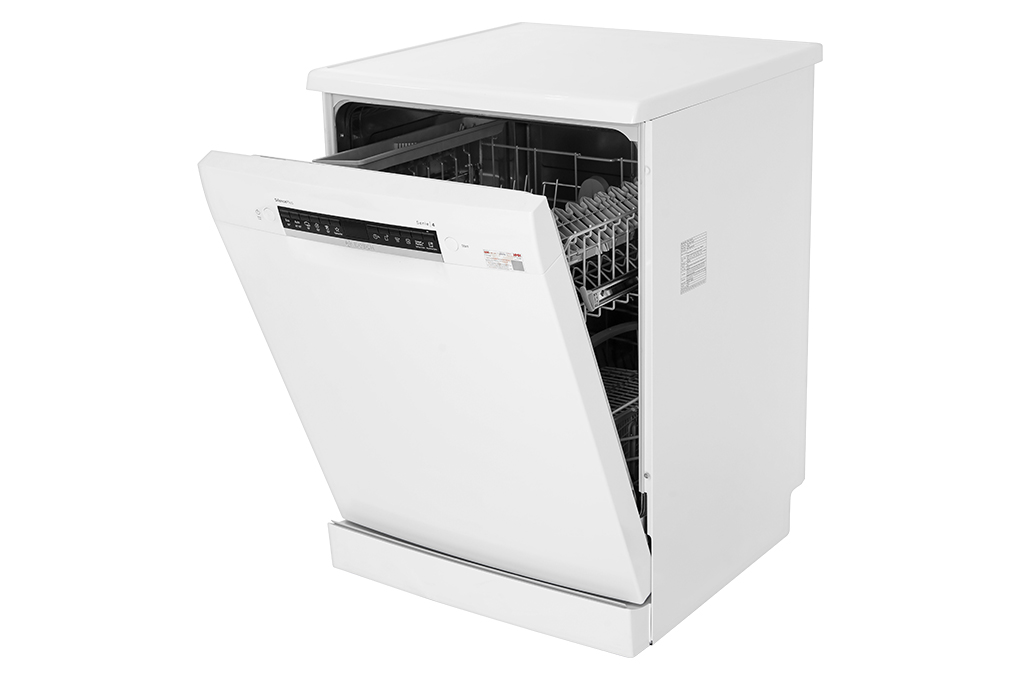 SMS4HAW48E - Máy Rửa Chén Bosch_13 Bộ - Series 4