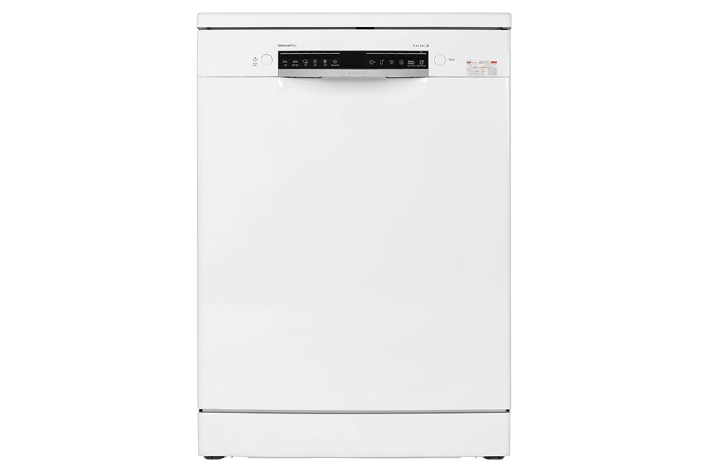 SMS4HAW48E - Máy Rửa Chén Bosch_13 Bộ - Series 4