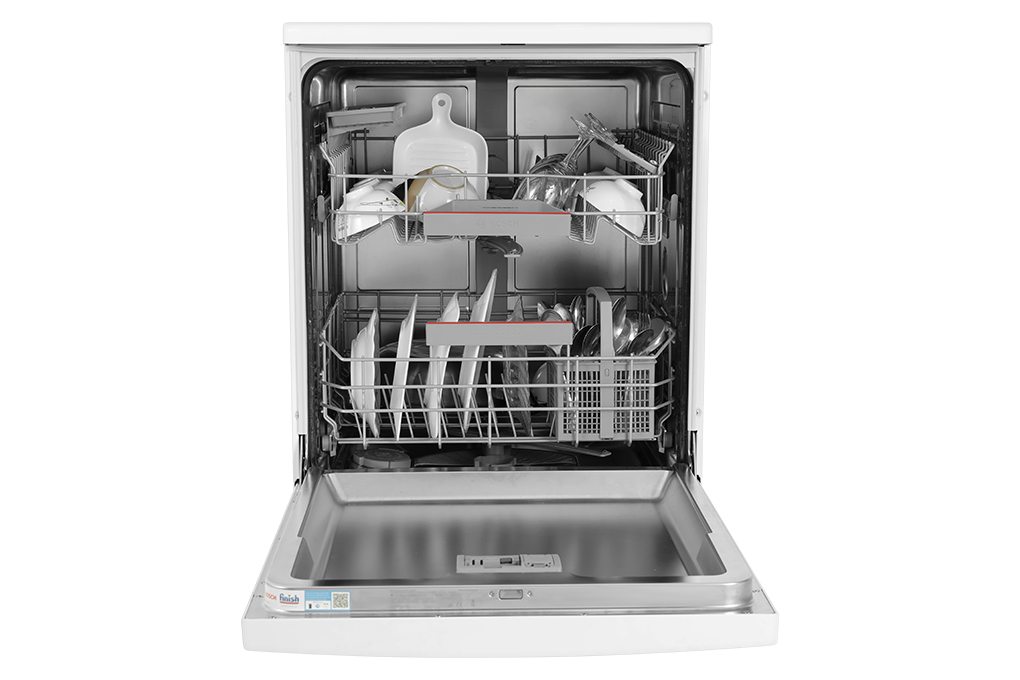 SMS4HAW48E - Máy Rửa Chén Bosch_13 Bộ - Series 4