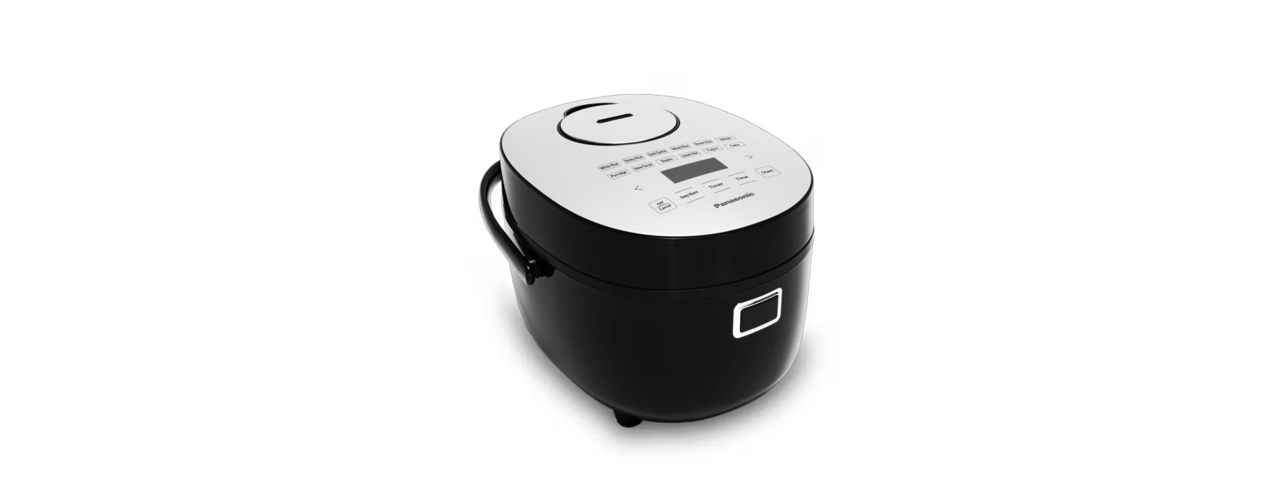 SR-DB071KRA - Nồi Cơm Điện Tử Panasonic 0.7 Lít