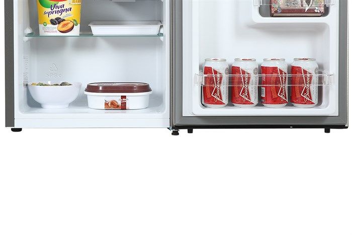 EUM0500AD-VN - Tủ Lạnh Electrolux _ 45 lít
