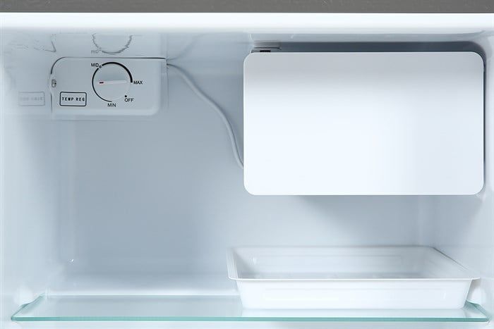 EUM0500AD-VN - Tủ Lạnh Electrolux _ 45 lít