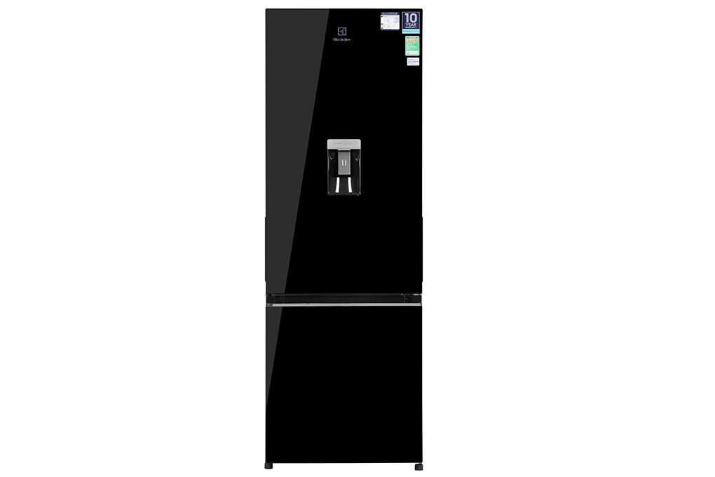 EBB3742K-H - Tủ Lạnh Electrolux Inverter - 335 Lít