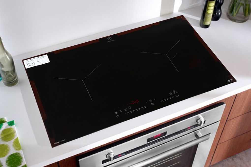 EHI7280BB - Bếp Từ Đôi Lắp Âm Electrolux