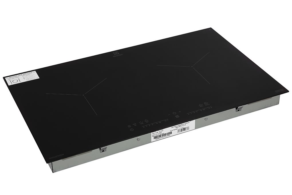 EHI7280BB - Bếp Từ Đôi Lắp Âm Electrolux