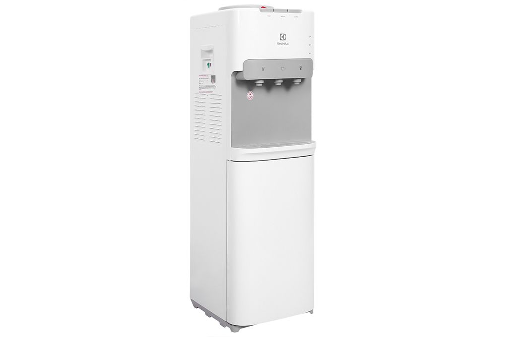 EQALF01TXWV - Cây Nước Nóng Lạnh Electrolux - Trắng