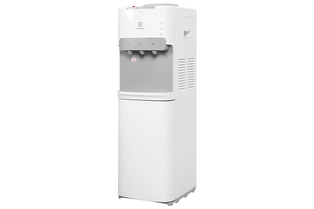 EQALF01TXWV - Cây Nước Nóng Lạnh Electrolux - Trắng
