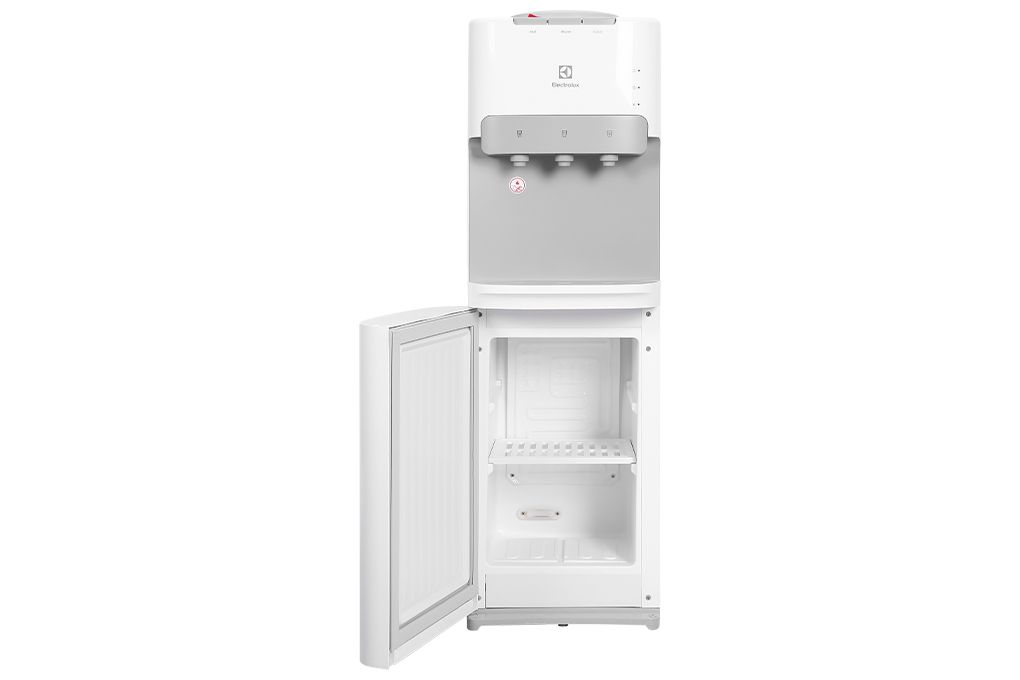 EQALF01TXWV - Cây Nước Nóng Lạnh Electrolux - Trắng