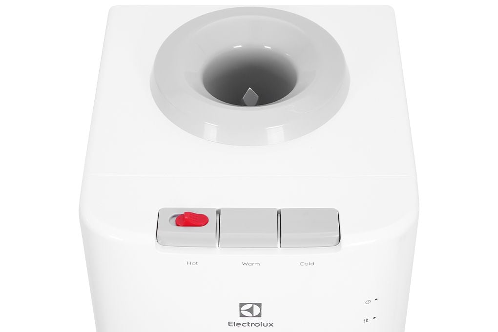 EQALF01TXWV - Cây Nước Nóng Lạnh Electrolux - Trắng