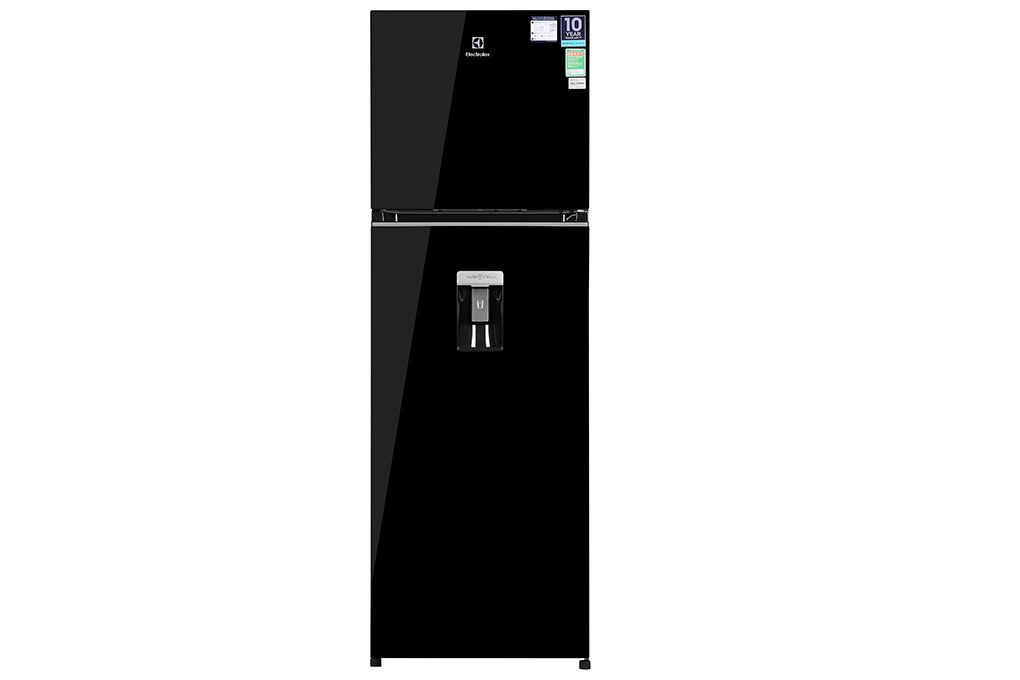 ETB3740K-H - Tủ Lạnh Electrolux Inverter 341 Lít - Đen