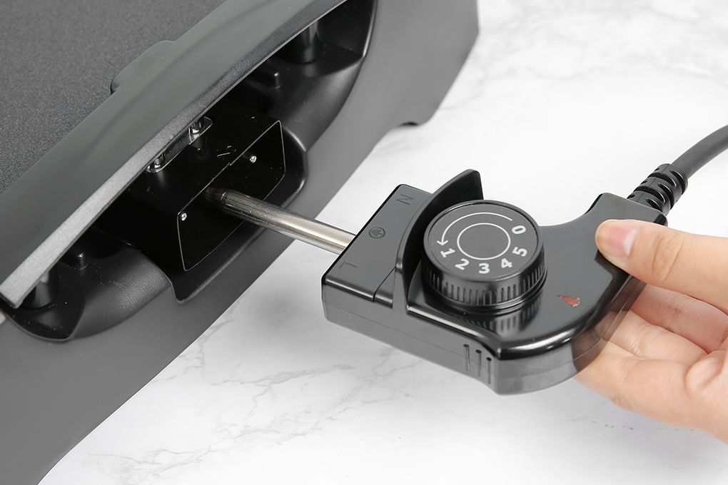 ETTG1-40BK - Vỉ Nướng Điện Electrolux