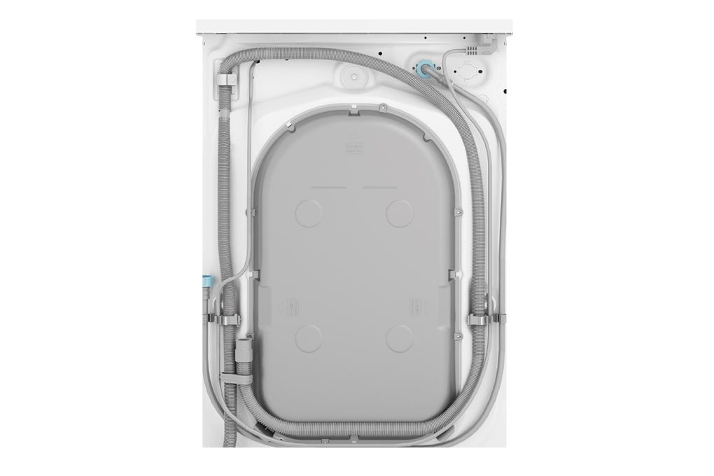 EWF1024P5WB - Máy Giặt Electrolux UltimateCare 500 Inverter 10 Kg - Trắng