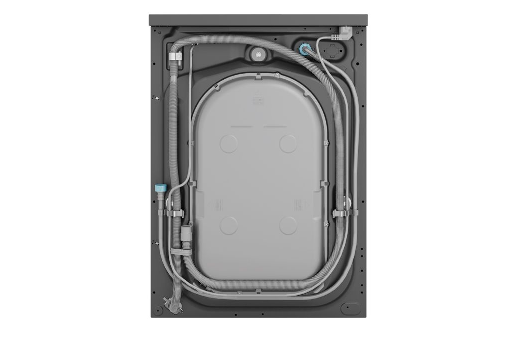 EWF1142R7SB - Máy Giặt Electrolux UltimateCare 700 Inverter 11 Kg - Xám