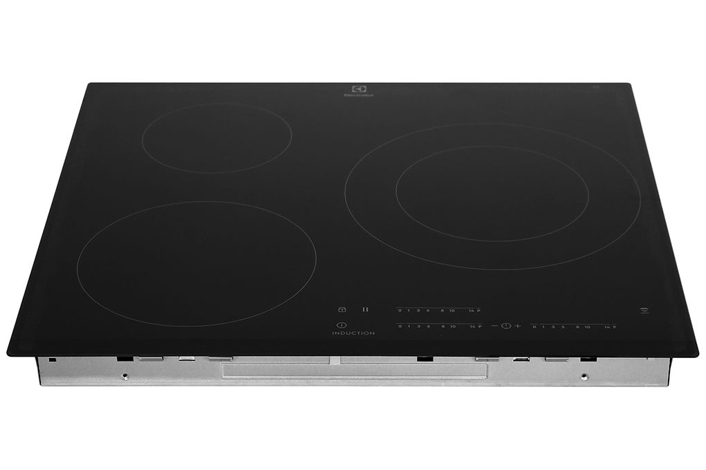 LIT60342 - Bếp Từ 3 Vùng Nấu Lắp Âm Electrolux