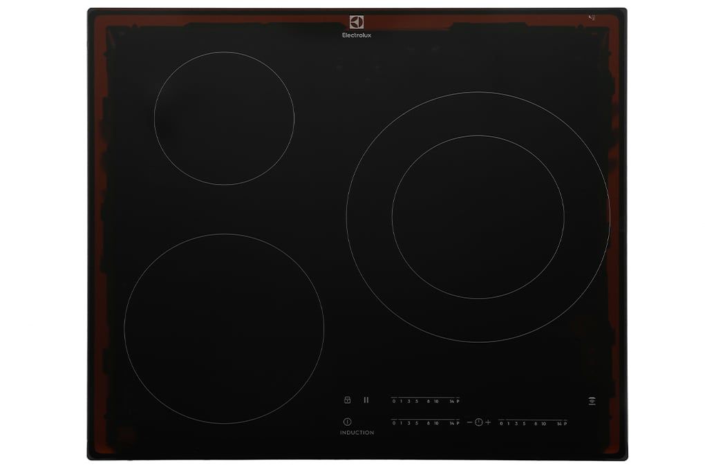 LIT60342 - Bếp Từ 3 Vùng Nấu Lắp Âm Electrolux