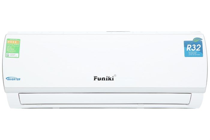 HIC12TMU - Điều hòa Funiki Inverter 1 chiều 12000 BTU