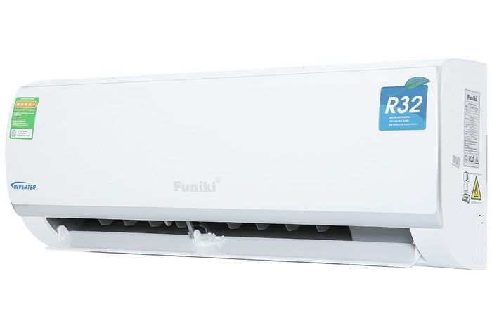 HIC12TMU - Điều hòa Funiki Inverter 1 chiều 12000 BTU