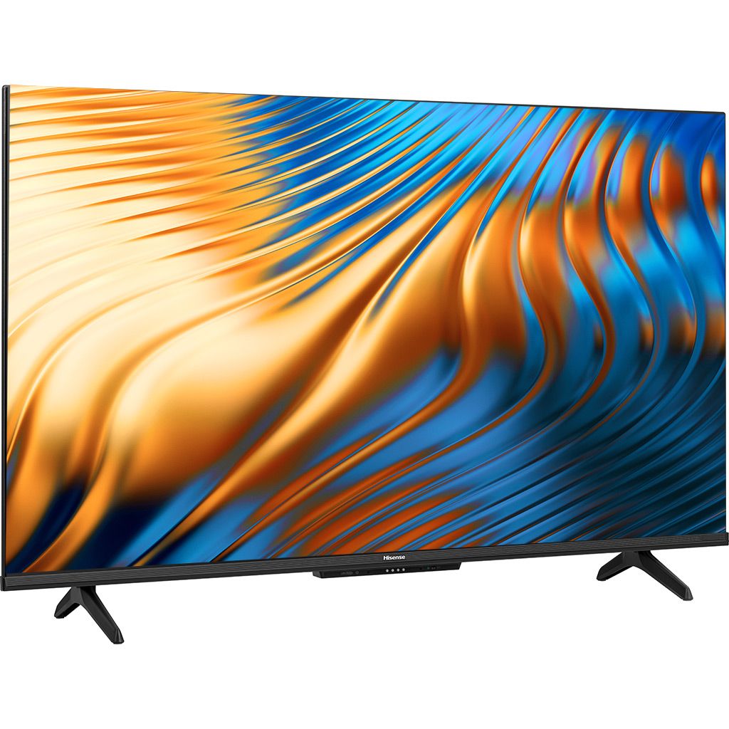 55A6500H - Google Tivi Hisense 4K 55 Inch