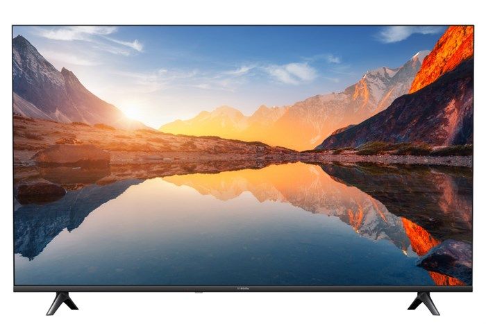 L43MA-SSEA - Google Tivi Xiaomi A Pro 4K 2025 _ 43 inch