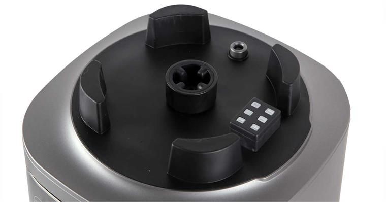 KG175HB1 - Máy Sữa Hạt Kangaroo _ 1.75 Lít - 800W