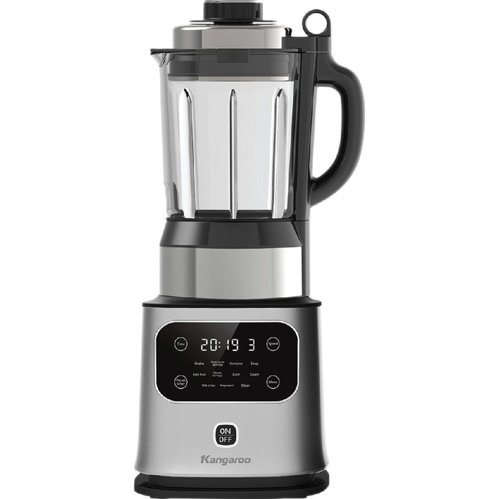 KG175HB1 - Máy Sữa Hạt Kangaroo _ 1.75 Lít - 800W