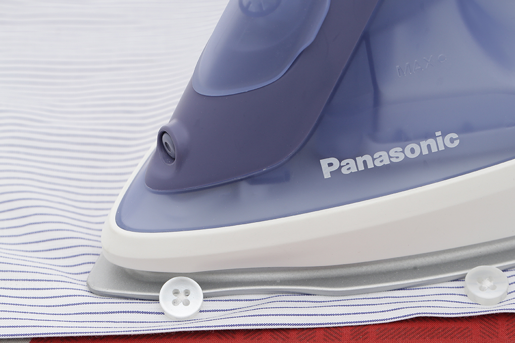 NI-S530ARA - Bàn Ủi Hơi Nước Panasonic - Xanh