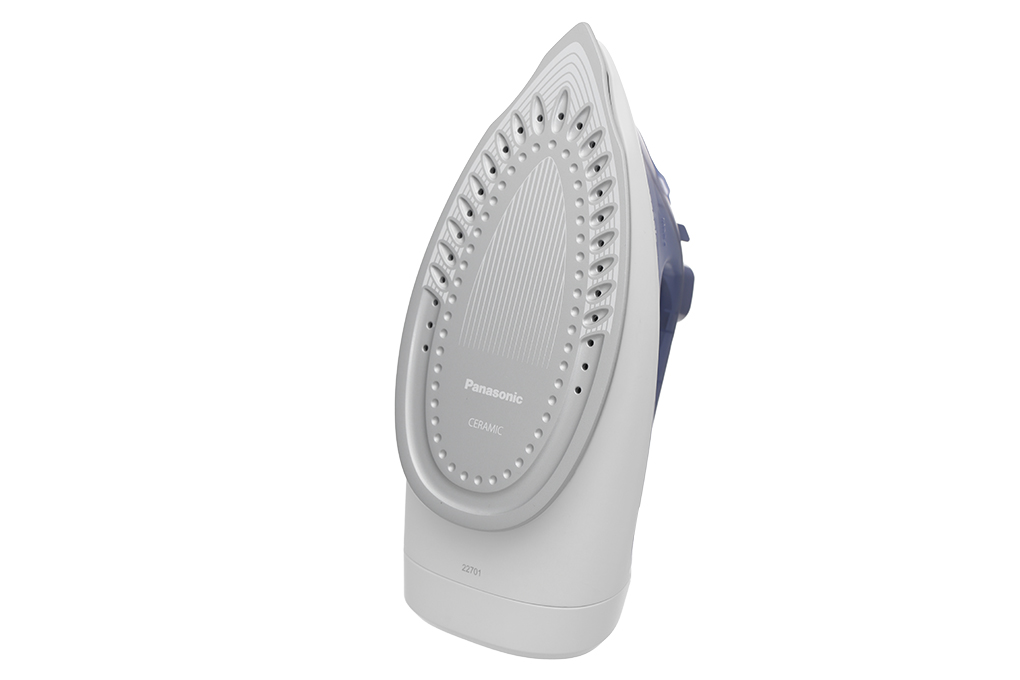 NI-S530ARA - Bàn Ủi Hơi Nước Panasonic - Xanh