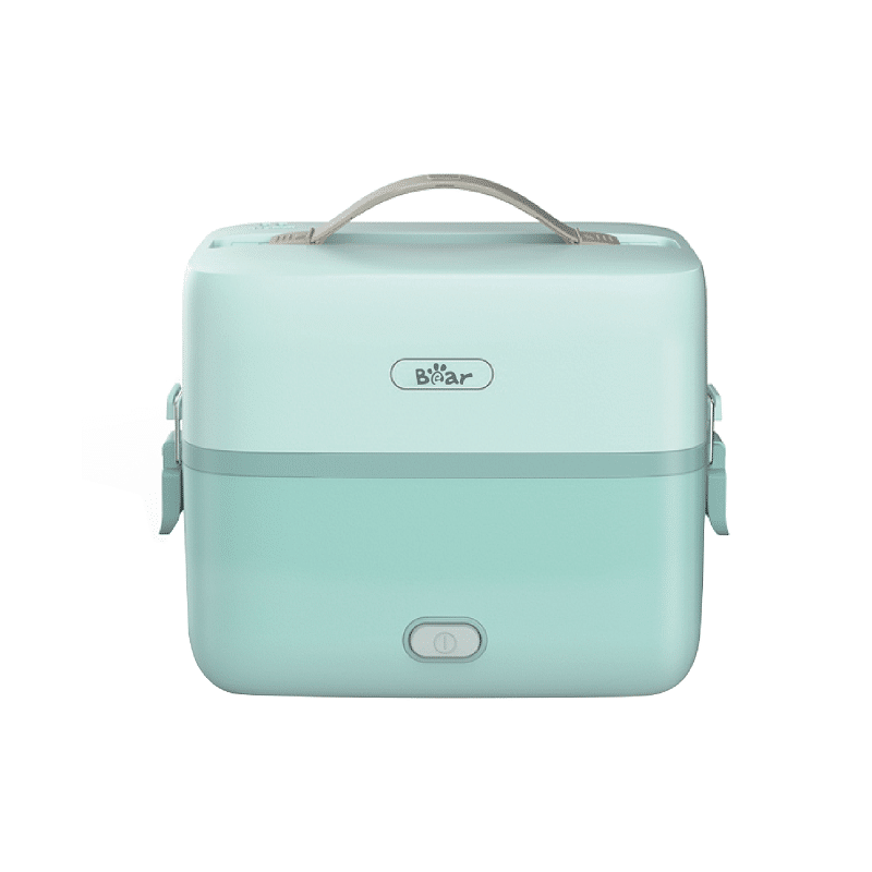 SB-HC12L - Hộp Cơm Điện Bear 1.2 Lít - 2 Ngăn