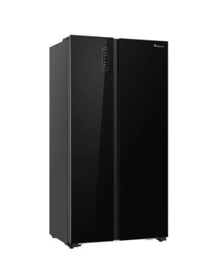 HS56WF - Tủ Lạnh Hisense Inverter _ 519 Lít