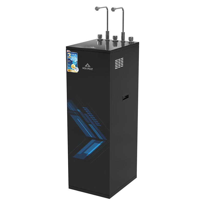 HWBS2A1021 - Máy Lọc Nước RO Nóng Lạnh Hòa Phát