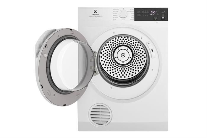 EDV804H3WC - Máy Sấy thông hơi Electrolux UltimateCare _ 8 kg