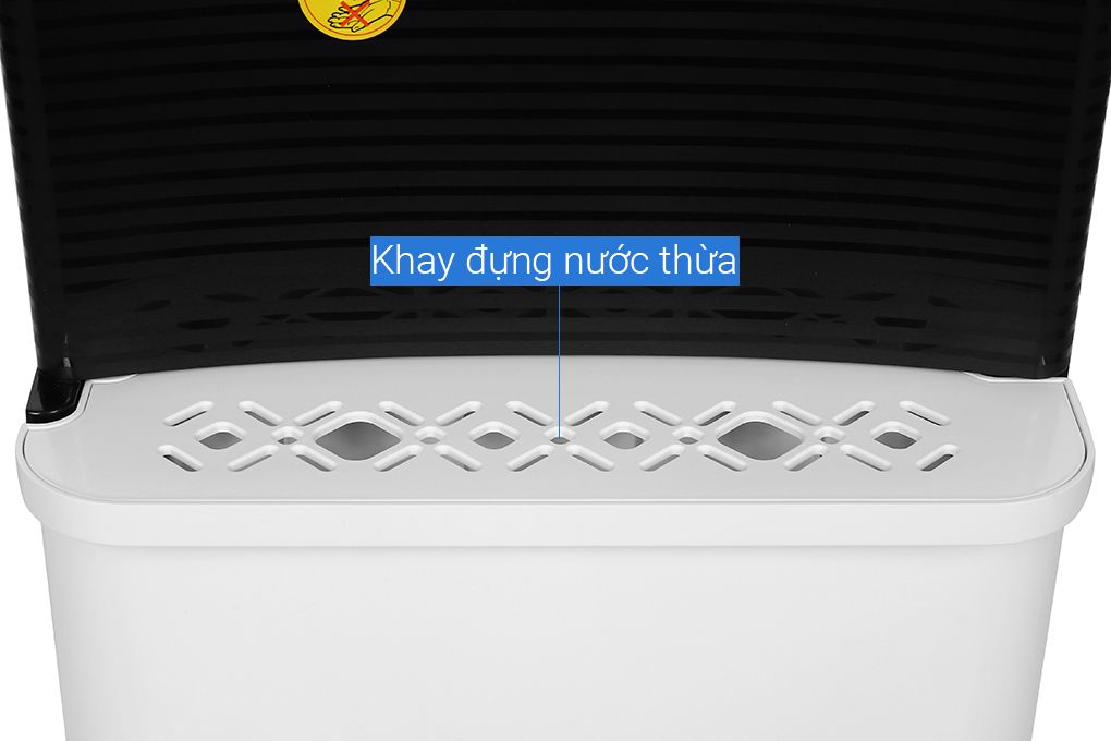 KG49A3 - Cây Nước Nóng Lạnh Kangaroo - 585W