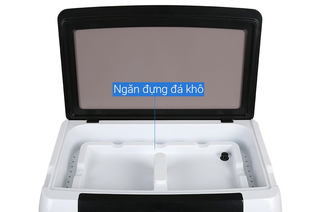 KG50F79N - Quạt Hơi Nước Kangaroo - Dưới 40m²