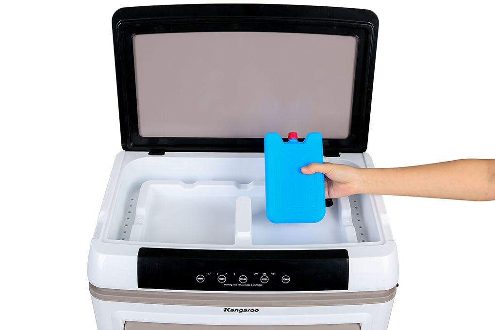 KG50F79N - Quạt Hơi Nước Kangaroo - Dưới 40m²