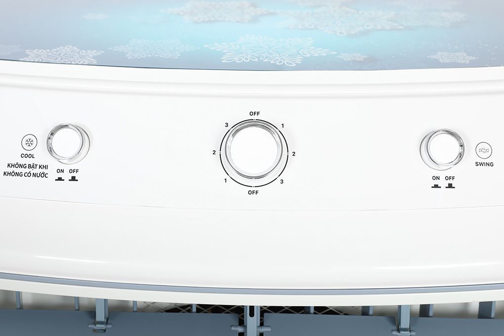 KG50F88 - Quạt Hơi Nước Kangaroo - Dưới 40m2