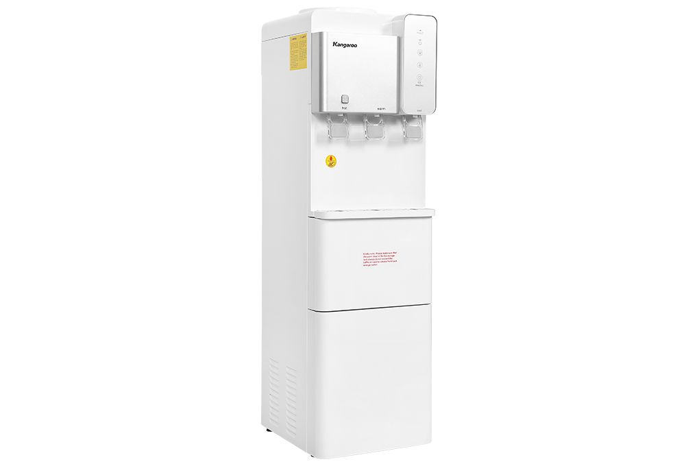 KG65A3 - Cây Nước Nóng Lạnh Kangaroo - 720W