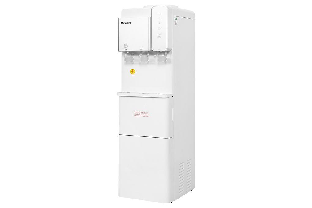 KG65A3 - Cây Nước Nóng Lạnh Kangaroo - 720W