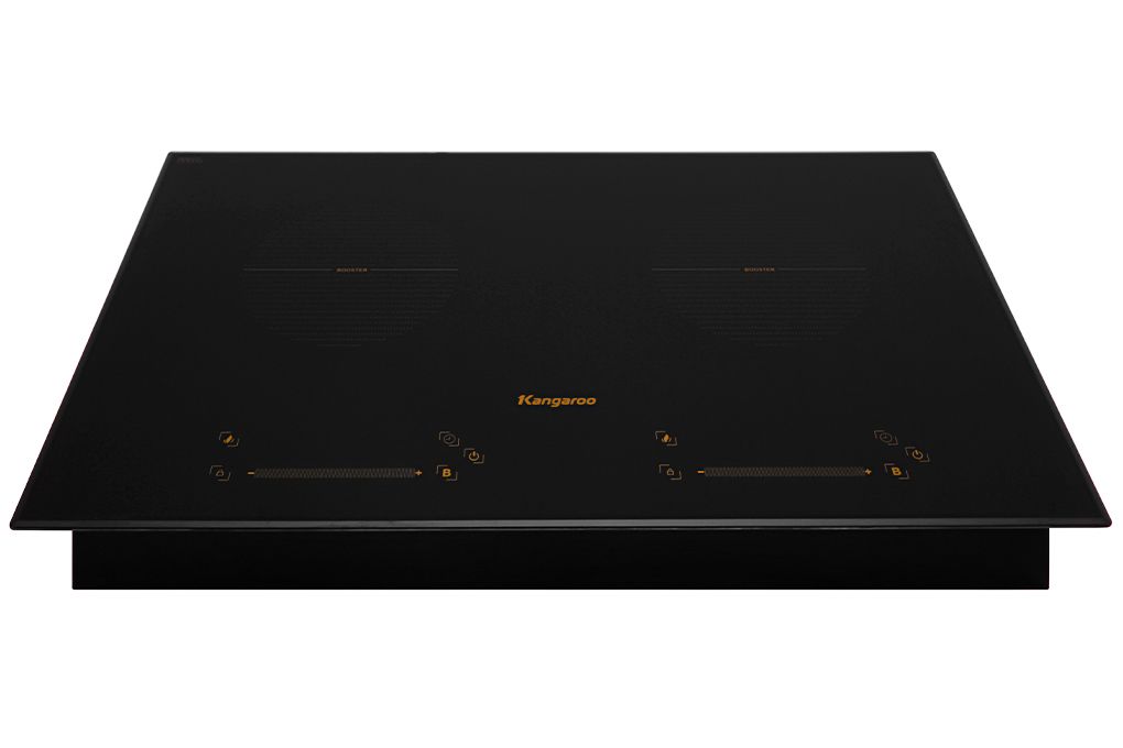 KG858i - Bếp Từ Đôi Lắp Âm Kangaroo