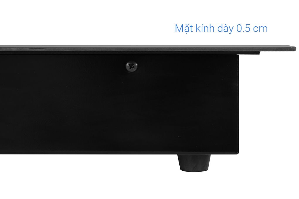 KG858i - Bếp Từ Đôi Lắp Âm Kangaroo
