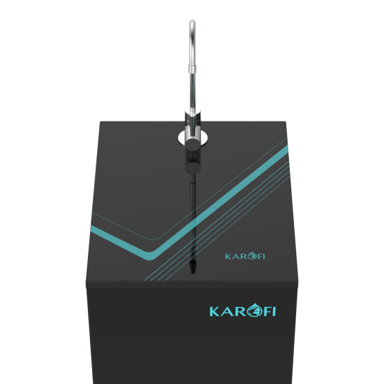 KAQ-L06 - Máy lọc nước RO Karofi _ 11 Lõi