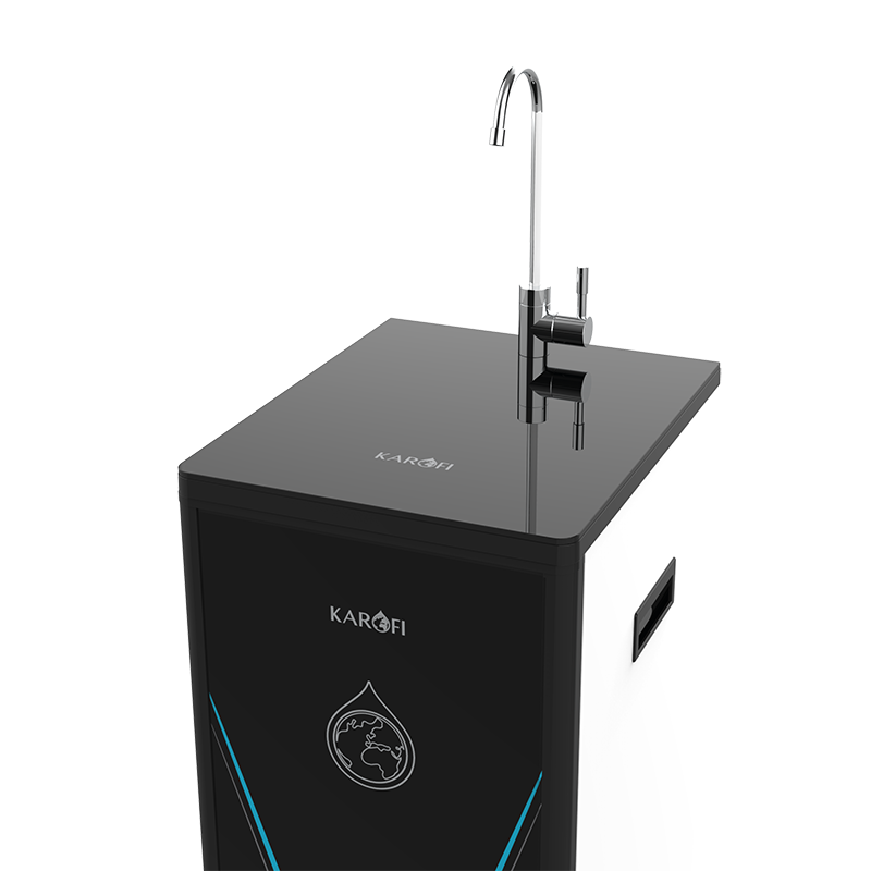 KAQ-D36 - Máy Lọc Nước Karofi _ 10 Lõi