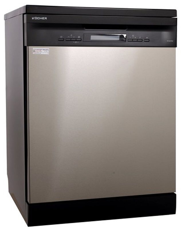 KDEU-8835BL - Máy Rửa Chén Kocher