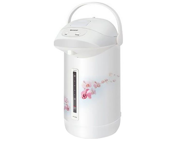 KP-B28SV-OC - Bình Thủy Điện Sharp 2.8 Lít - Thái Lan