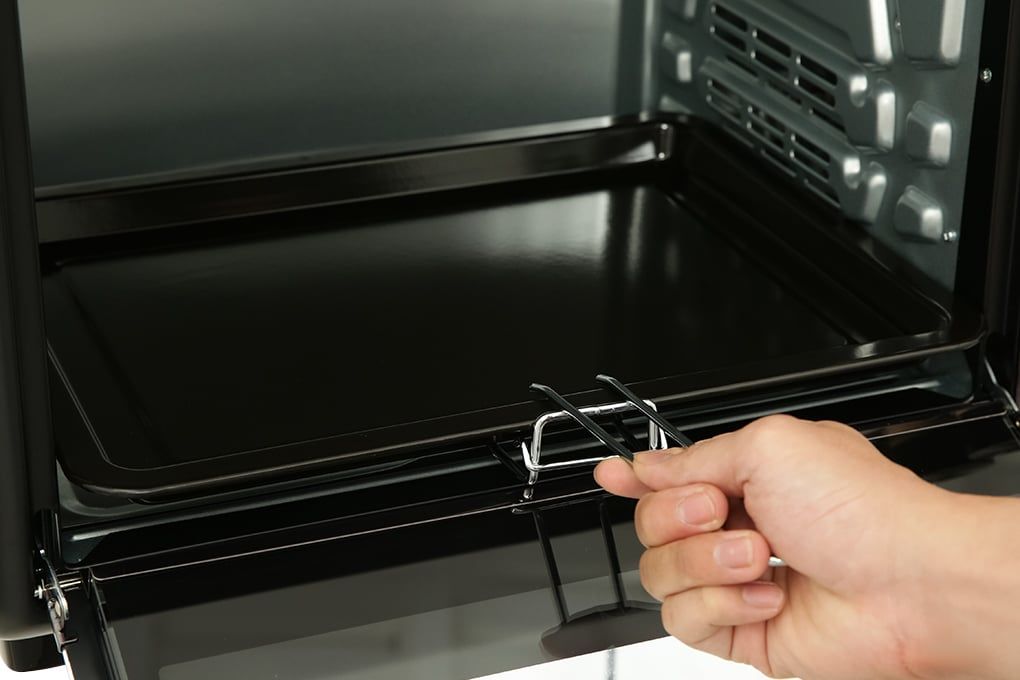 EOT4022XFG - Lò Nướng Electrolux - 40 Lít