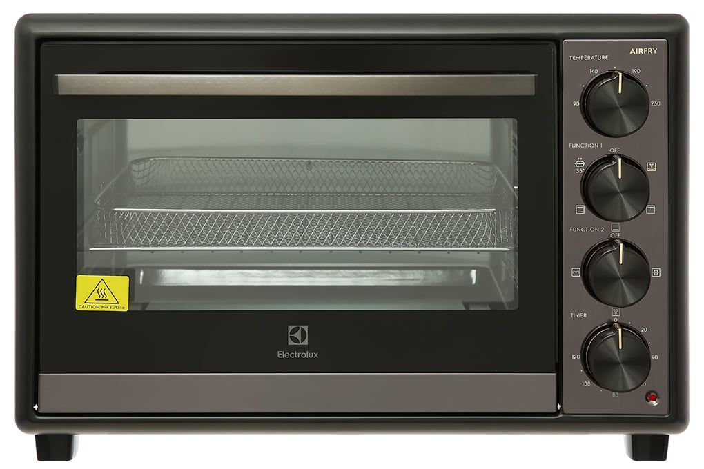 EOT4022XFG - Lò Nướng Electrolux - 40 Lít