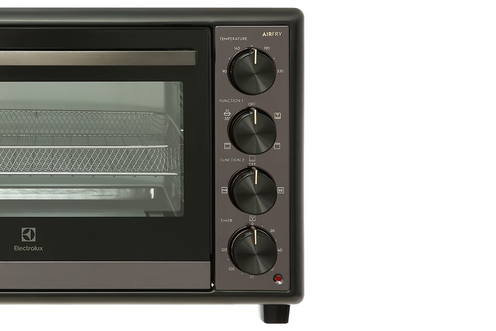 EOT4022XFG - Lò Nướng Electrolux - 40 Lít