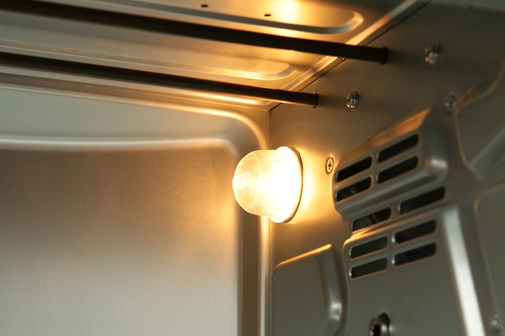 EOT4022XFG - Lò Nướng Electrolux - 40 Lít