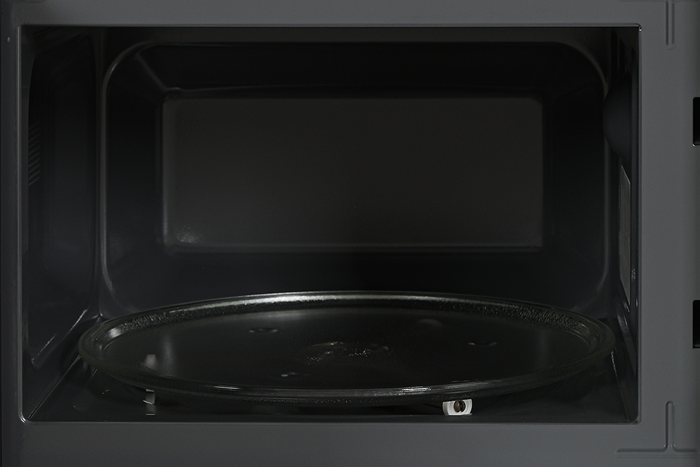 R-G251TV-BK - Lò Vi Sóng Có Nướng Sharp 25 Lít - Thái Lan